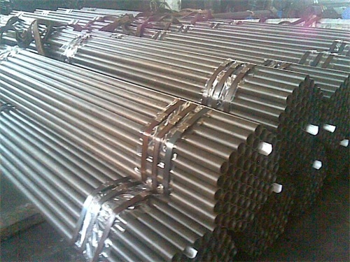 新晃402考登钢管