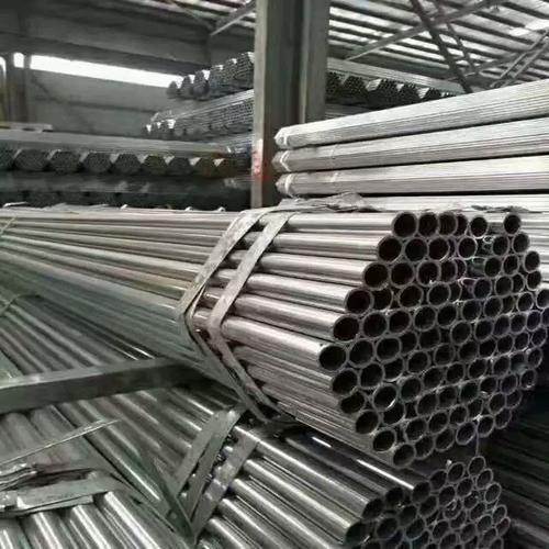 新晃q355nhb耐候钢管